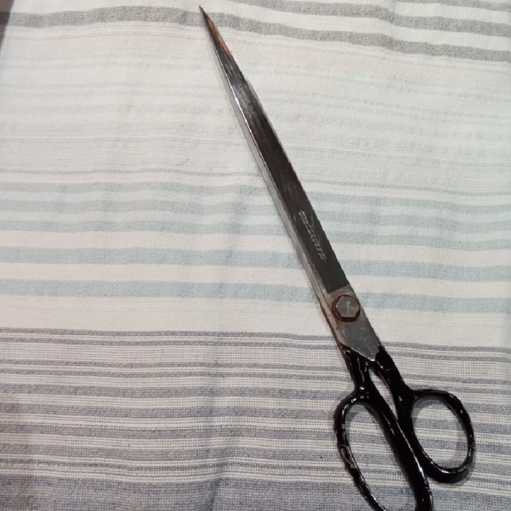 Professional Heavy Duty Sewing/Tailor Cutting Scissors